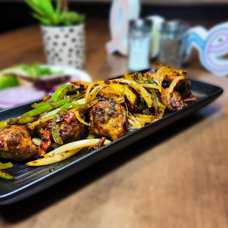 Delicious Fries: A Perfect Side for Every Dish