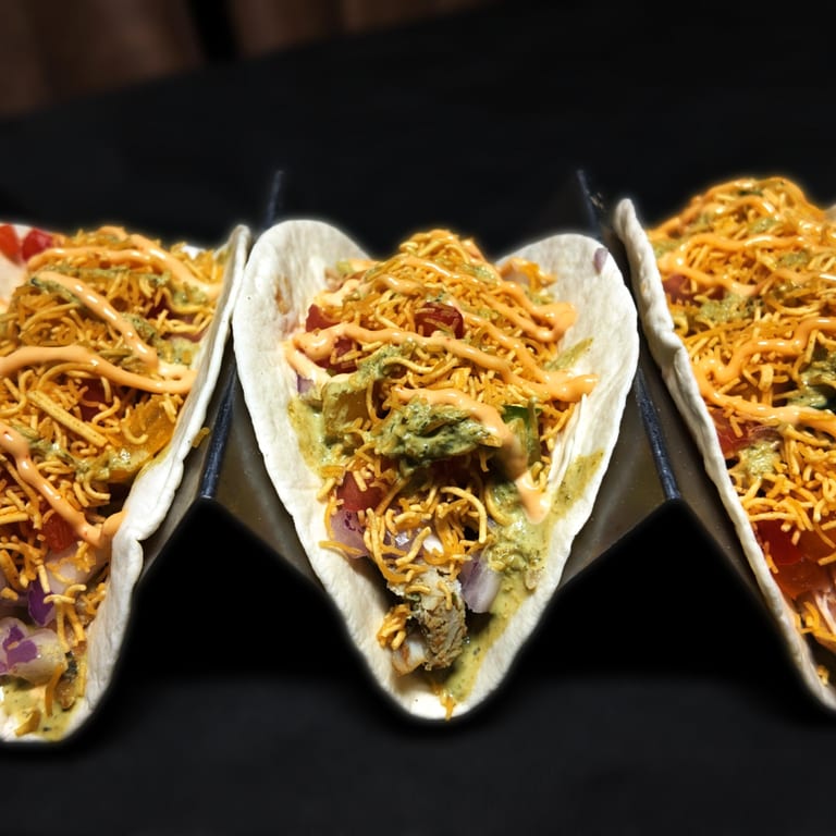 Fresh Salads to Savor