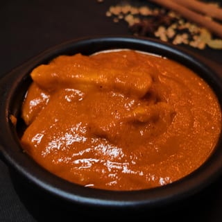 Vindaloo