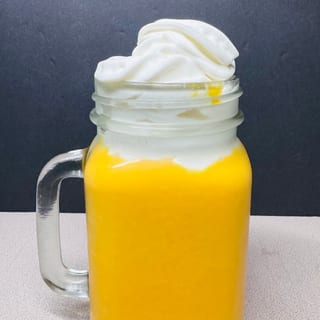 Mango Lassi