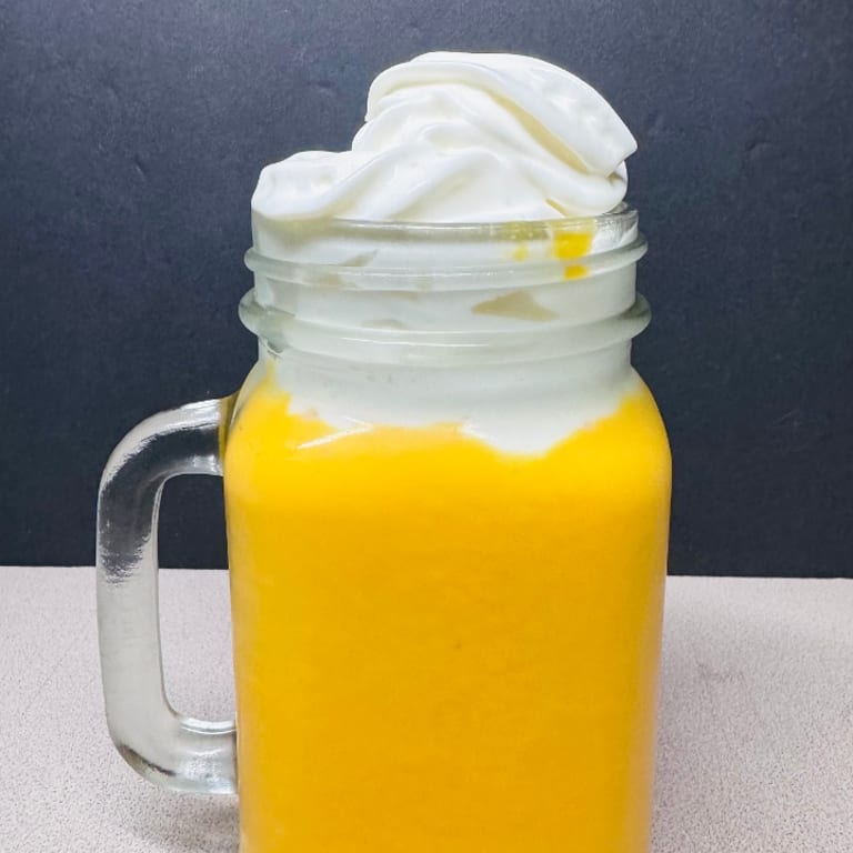 Refreshing Lassi Options at Our Restaurant