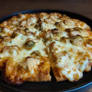 Quick Bite Pizza