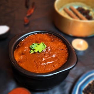 Tikka Masala