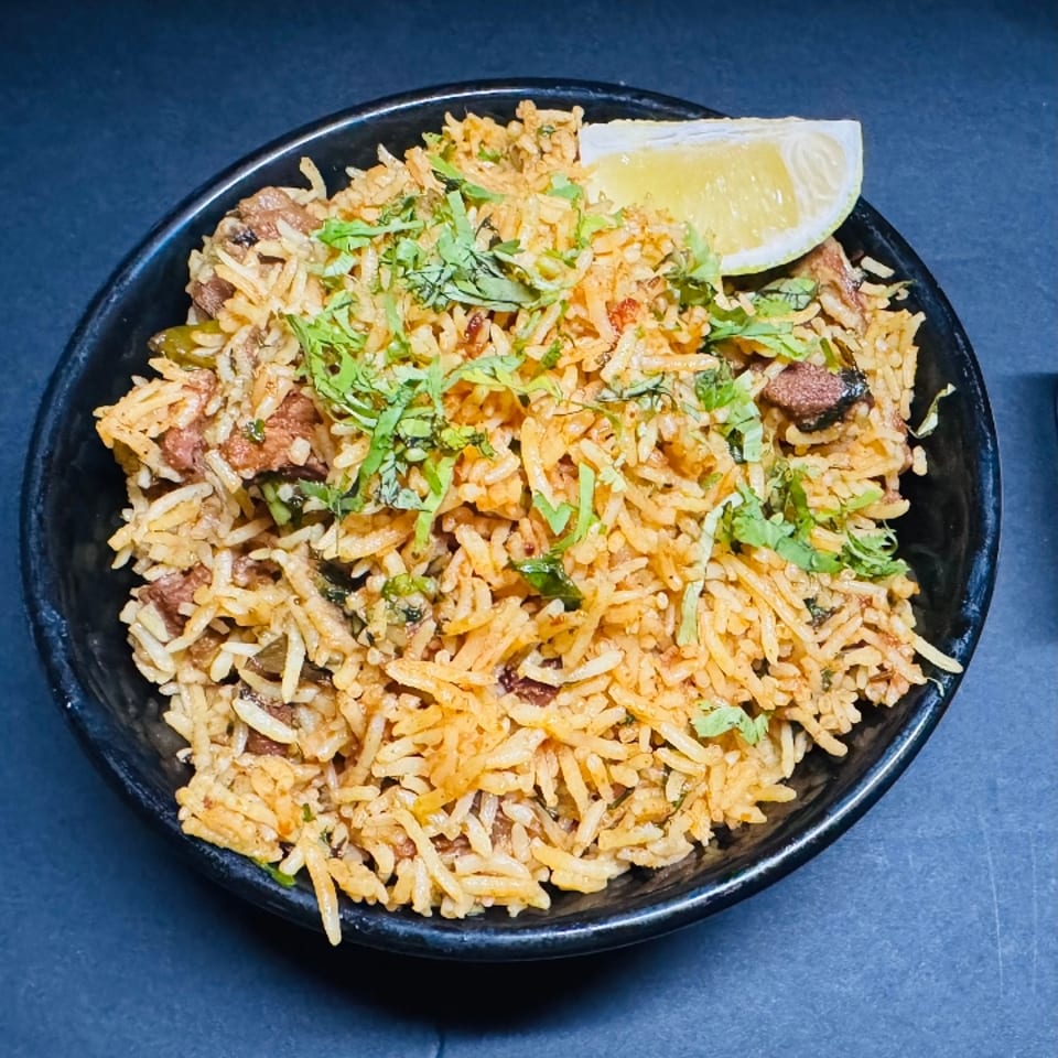 Experience Authentic Kulcha