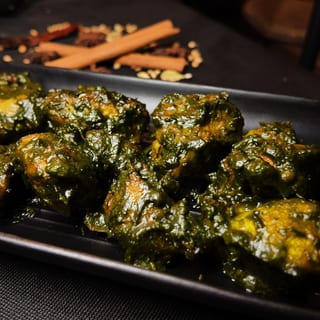Habanero Wings