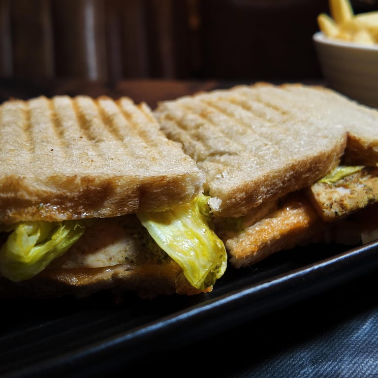 Delicious Vegetarian Options for Every Palate