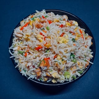 Fried Rice