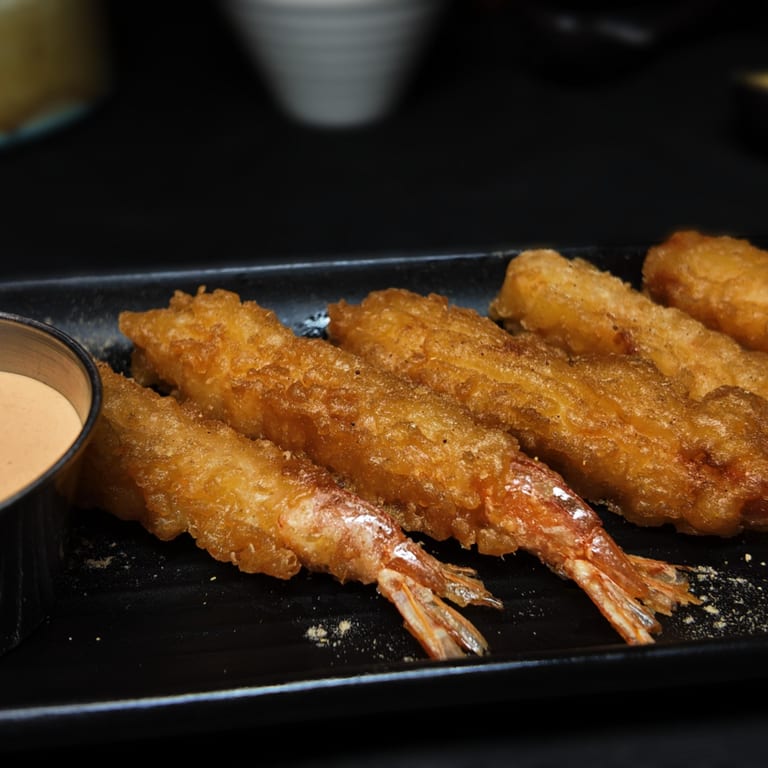 Savory Samosas: A Flavorful Indian Delight