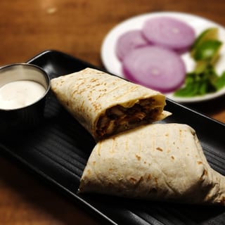 Wrap - Lunch