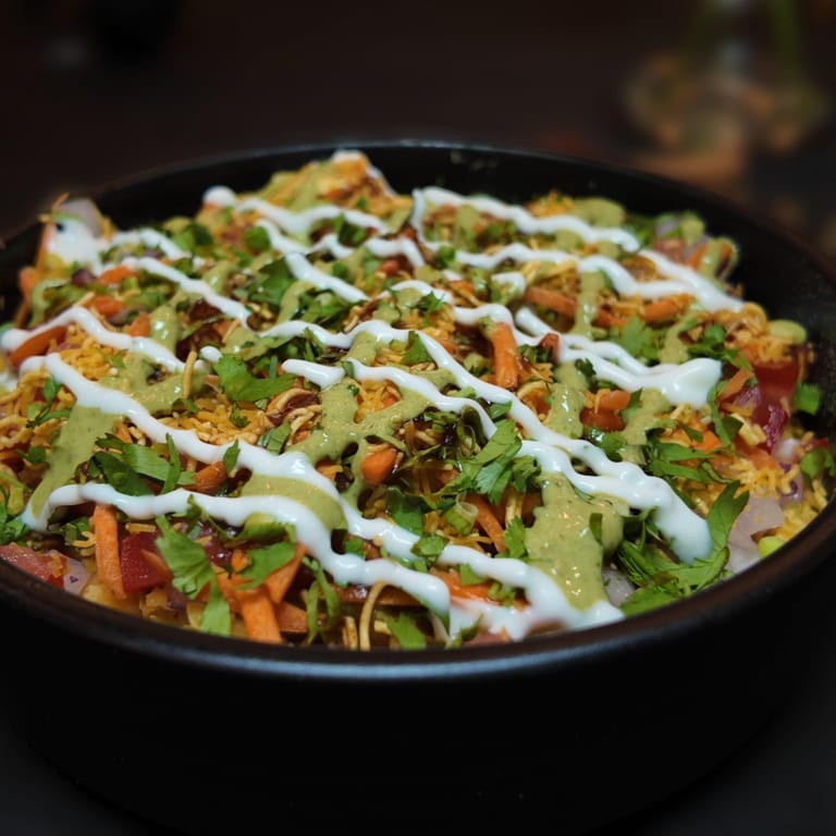 Samosa Delights